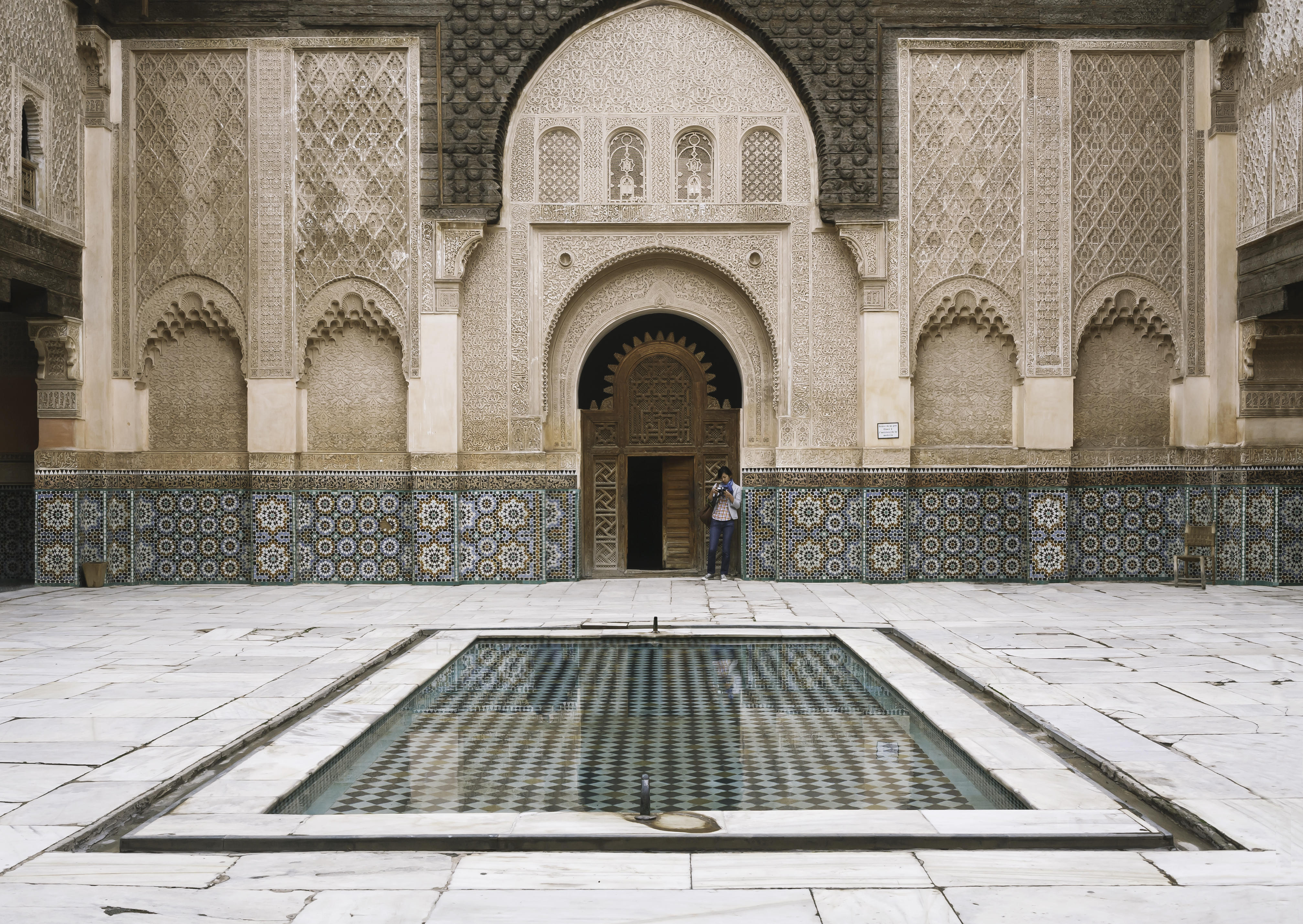 Meet Morocco: 10 Days in Marrakesh, Essaouira, the Atlas Mountains, and the Agafay Desert