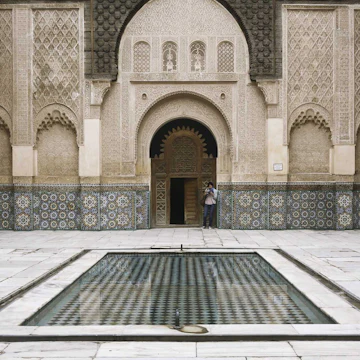 Meet Morocco: 10 Days in Marrakesh, Essaouira, the Atlas Mountains, and the Agafay Desert