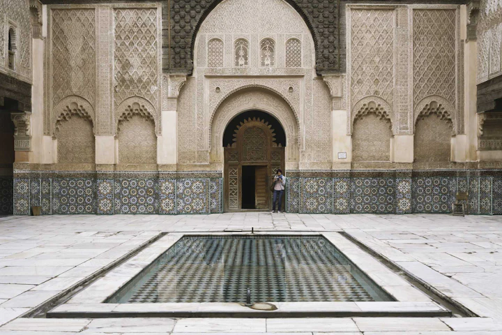 Meet Morocco: 10 Days in Marrakesh, Essaouira, the Atlas Mountains, and the Agafay Desert