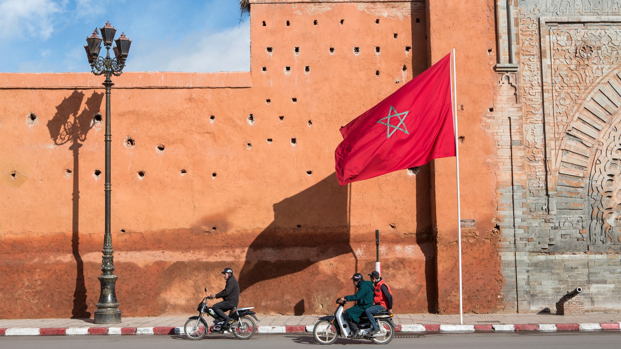 Meet Morocco: 10 Days in Marrakesh, Essaouira, the Atlas Mountains, and the Agafay Desert