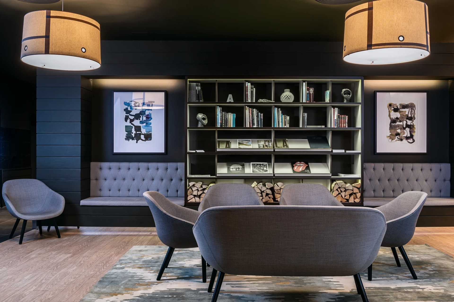 Lucerne - AMERON Luzern Hotel Flora