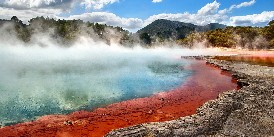 New Zealand's North Island: 11 Days in Auckland and Rotorua