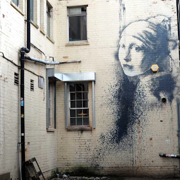 Banksy’s Bristol, Cornwall’s Villages, and Coastal Britain: 12 Days in Southwest England