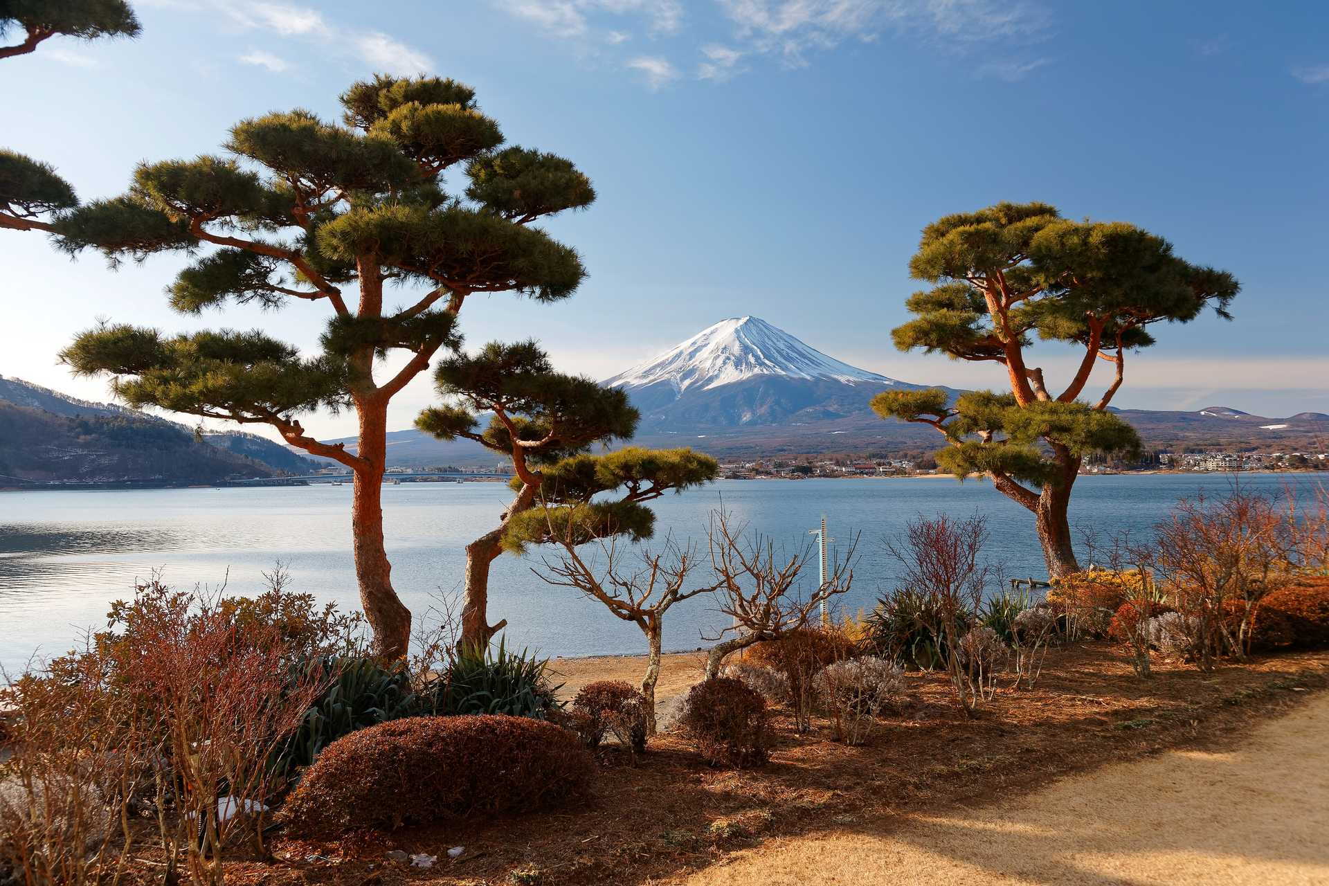 Japan’s Golden Route: Tokyo, Kanazawa, Kyoto, and Fuji in 14 Days 