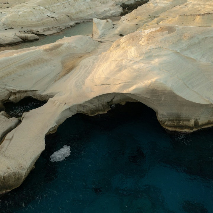 From Ancient Athens to the Aegean: Milos and Paros in 12 Days