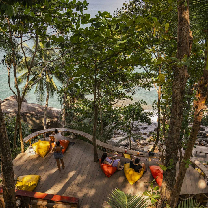 Adventures in Paradise: Southern Thailand's Island Oases