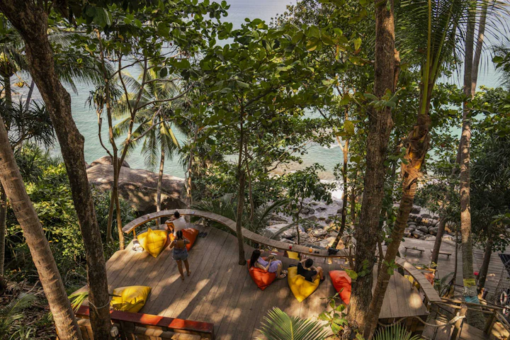 Adventures in Paradise: Southern Thailand's Island Oases