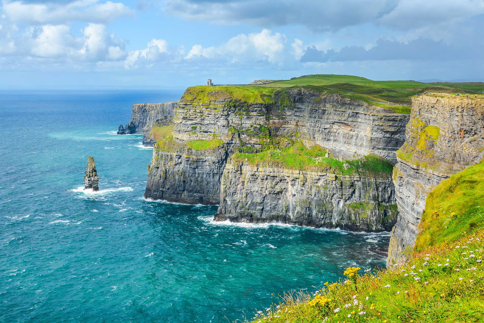 Ireland: 12 Days in Dublin, Kinsale, Cork, and County Tipperary