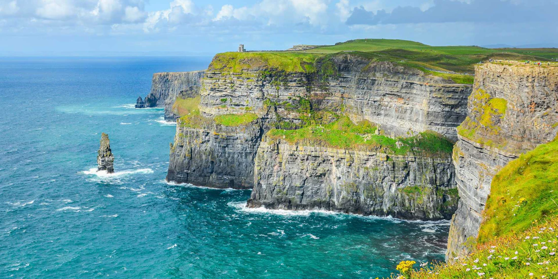 Ireland: 12 Days in Dublin, Kinsale, Cork, and County Tipperary