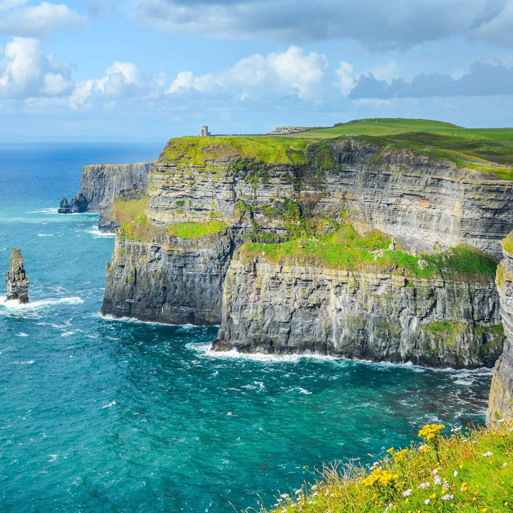 Icons of Southern Ireland: 12 Days in Dublin, Kinsale, Cork, and Tipperary