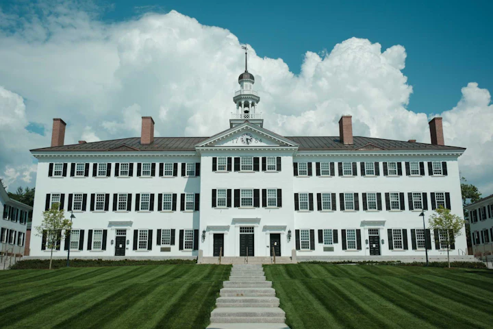 Great Granite State Road Trip: New Hampshire in 7 Days
