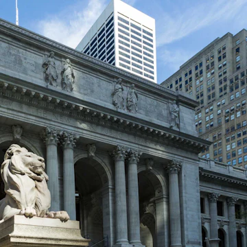New York, New York: 7 Days in the Big Apple