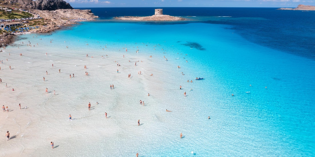 Sardinia in 10 Days: Spectacular Sights and Coastlines