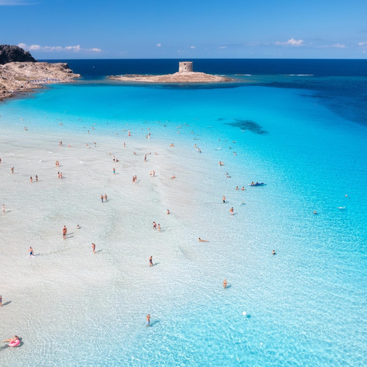 Sardinia's Spectacular Serenade: 10 Days on the Italian Island