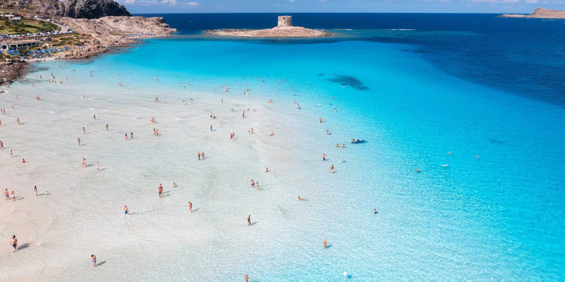 Sardinia in 10 Days: Spectacular Sights and Coastlines