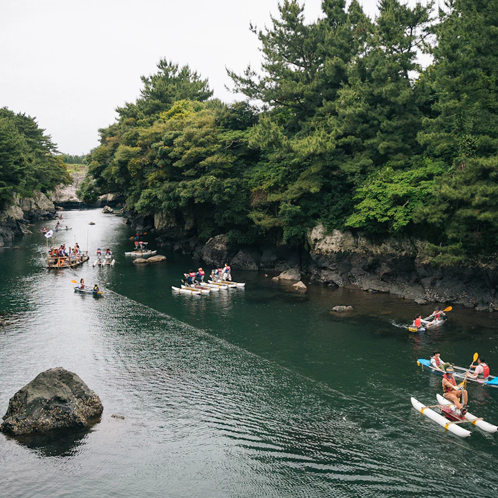 South Korea: Seoul, Jeju-do, and Busan in 13 Days