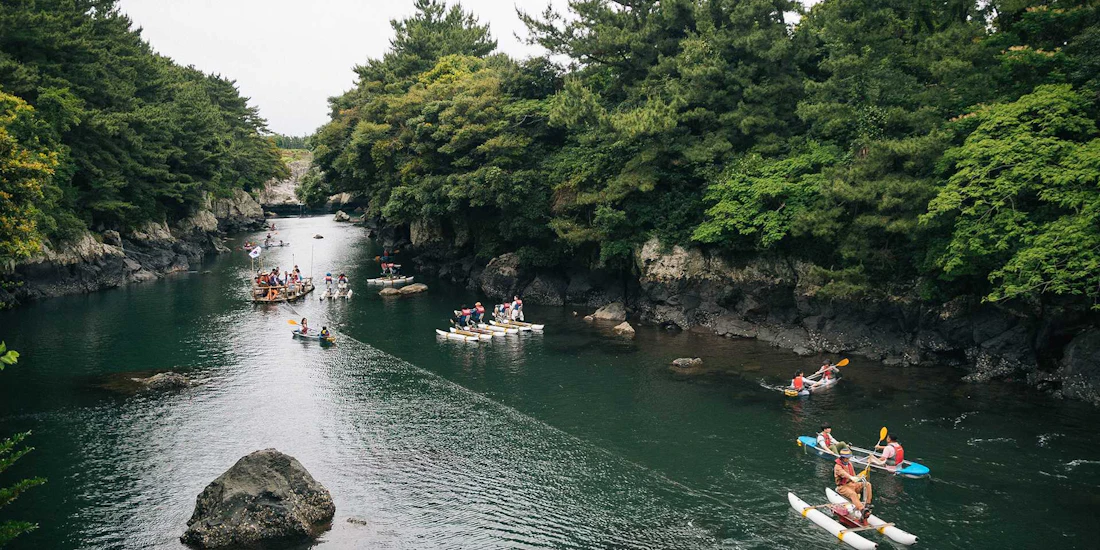 South Korea: Seoul, Jeju-do, and Busan in 13 Days