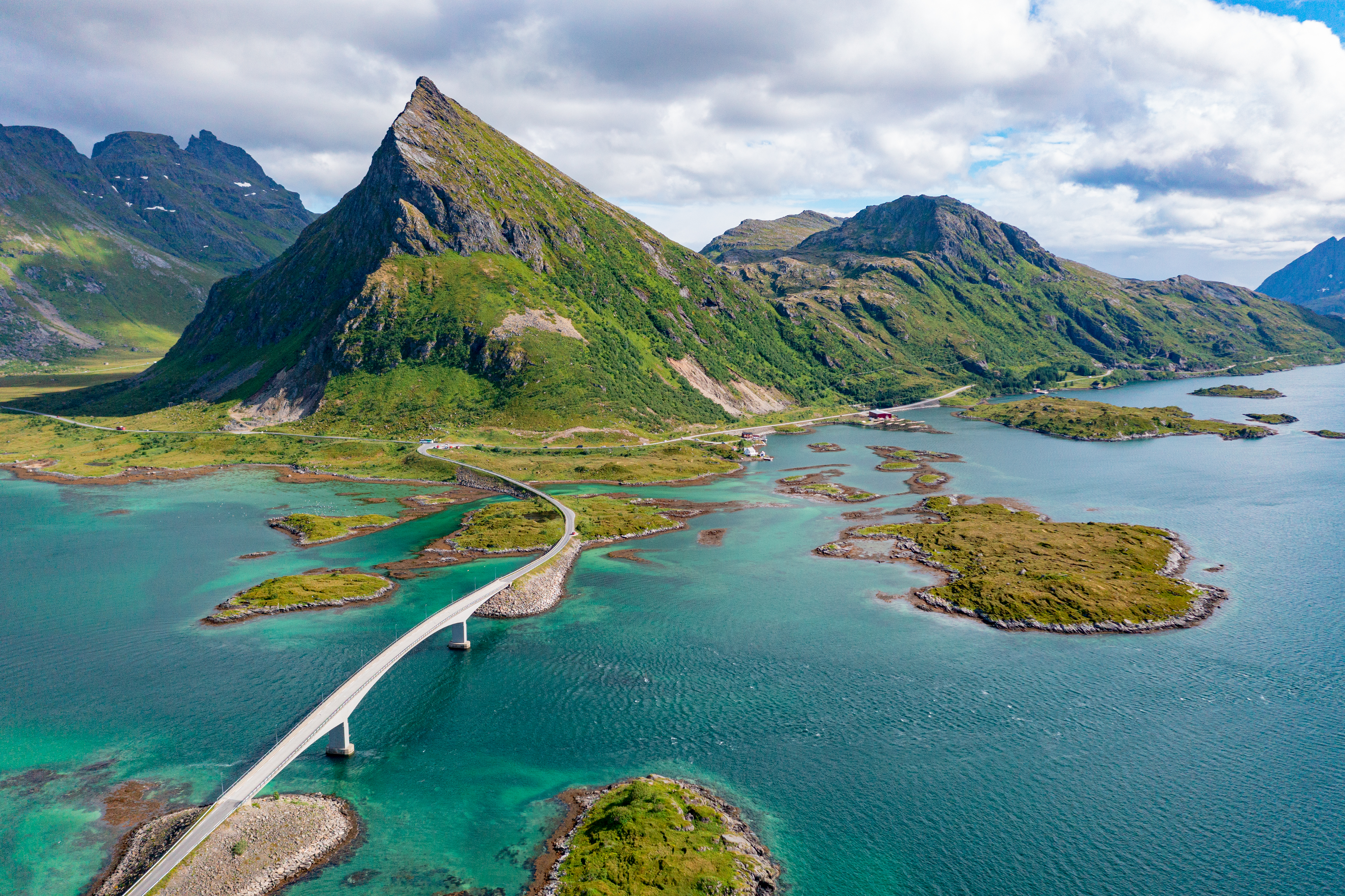 Arctic Summer: Cruising South on Hurtigruten's Svalbard Line