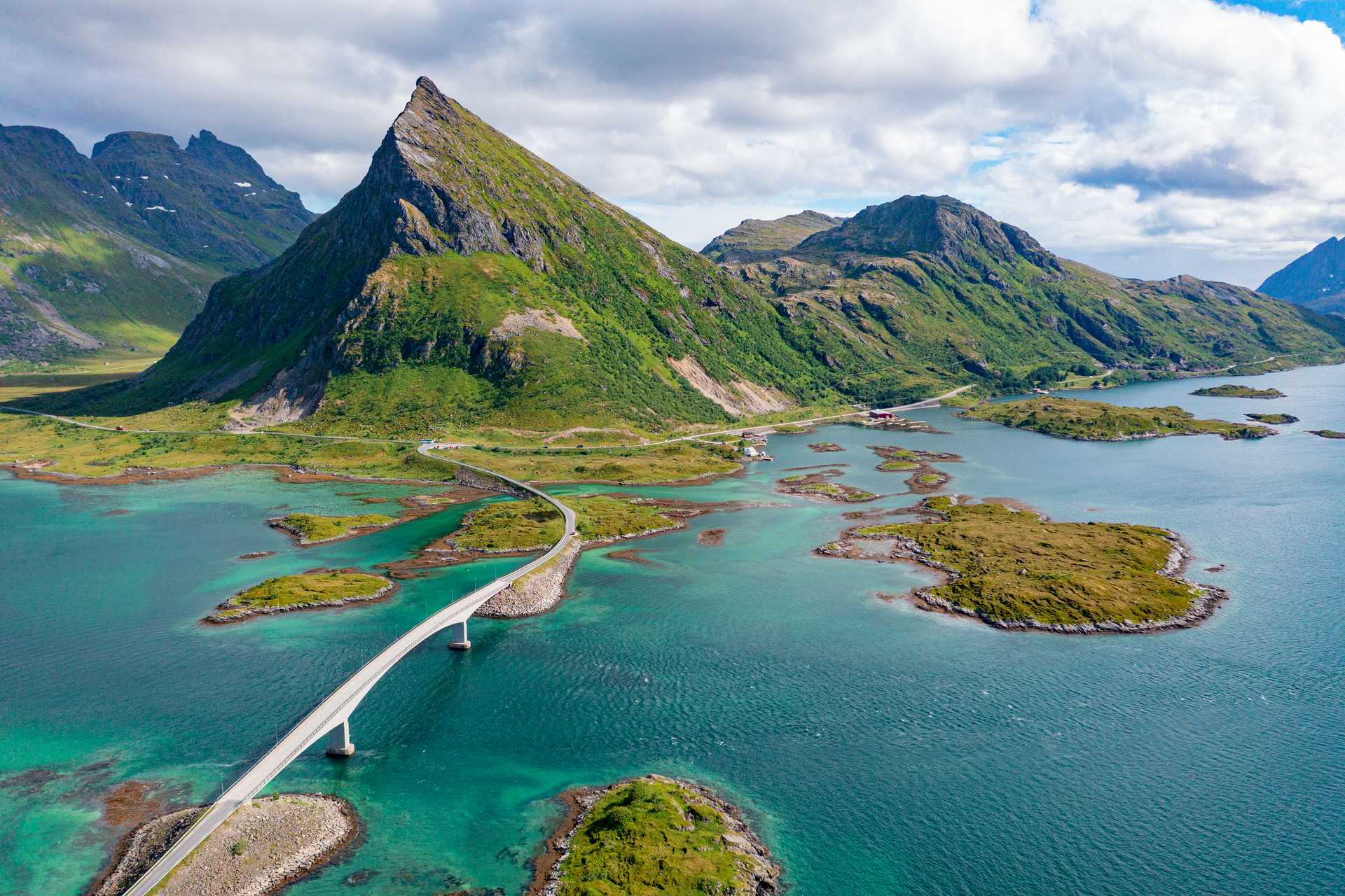 Arctic Summer: Cruising South on Hurtigruten's Svalbard Line