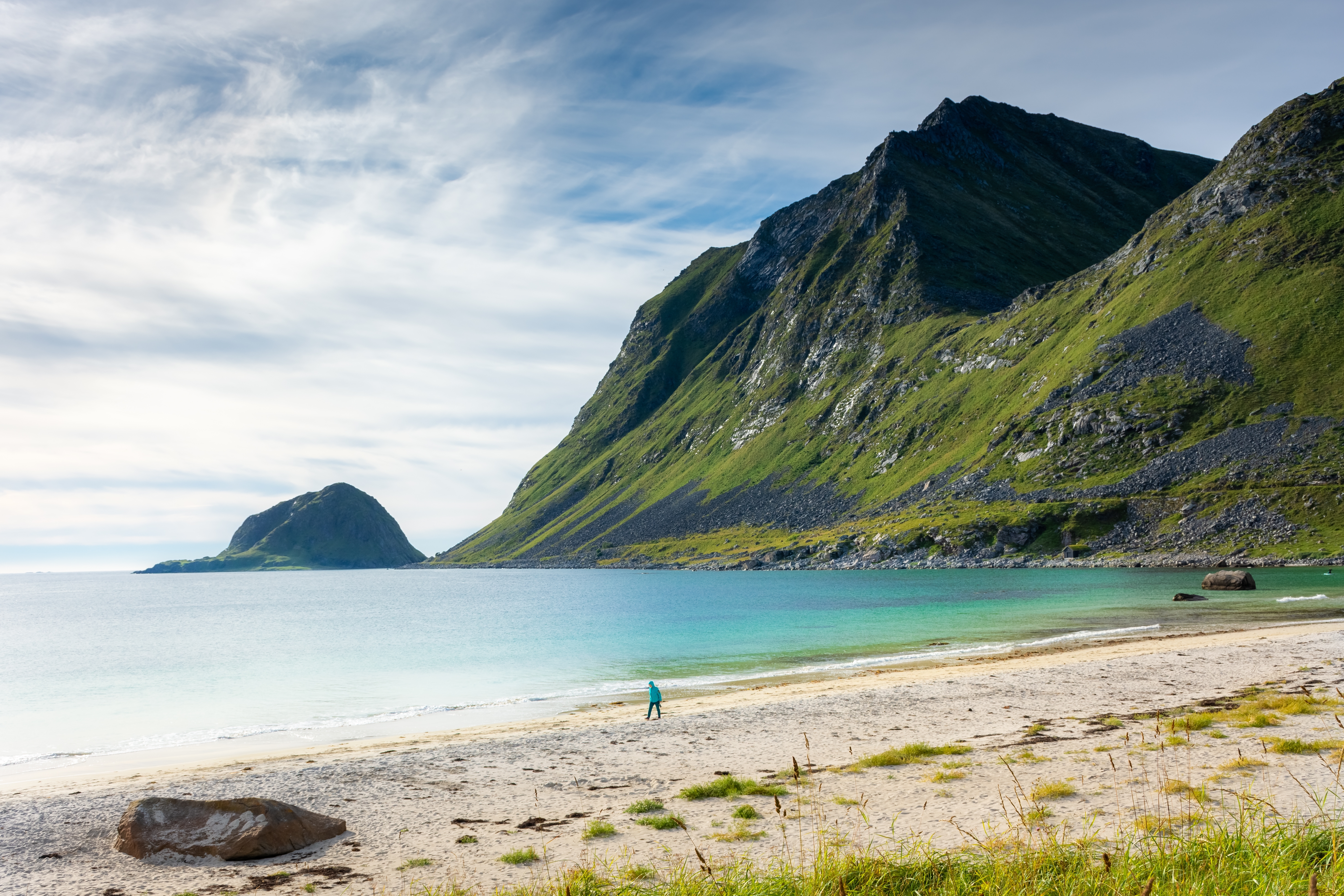 Cruising South Through Norway's North: Summer in 15 Days