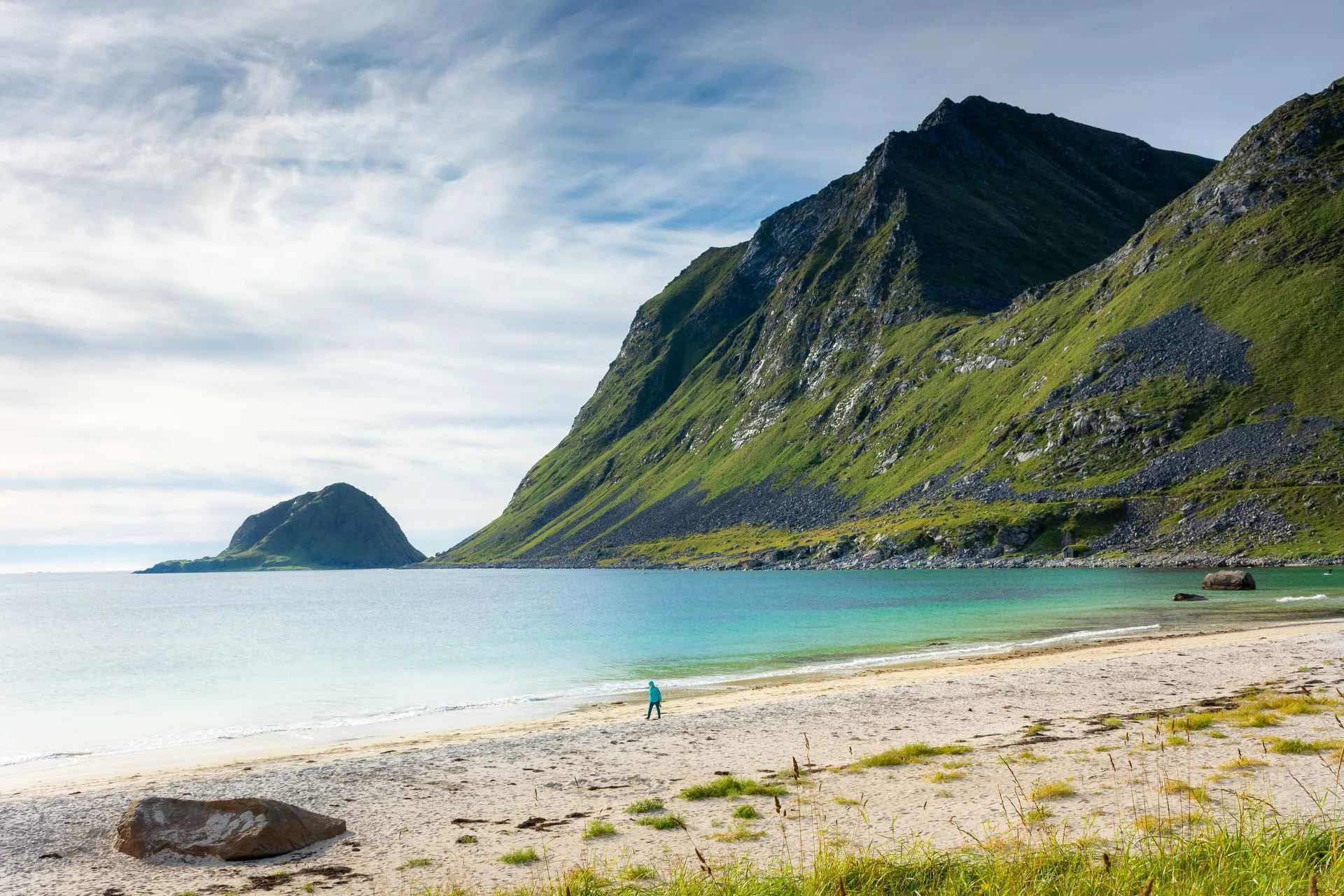 Cruising South Through Norway's North: Summer in 15 Days