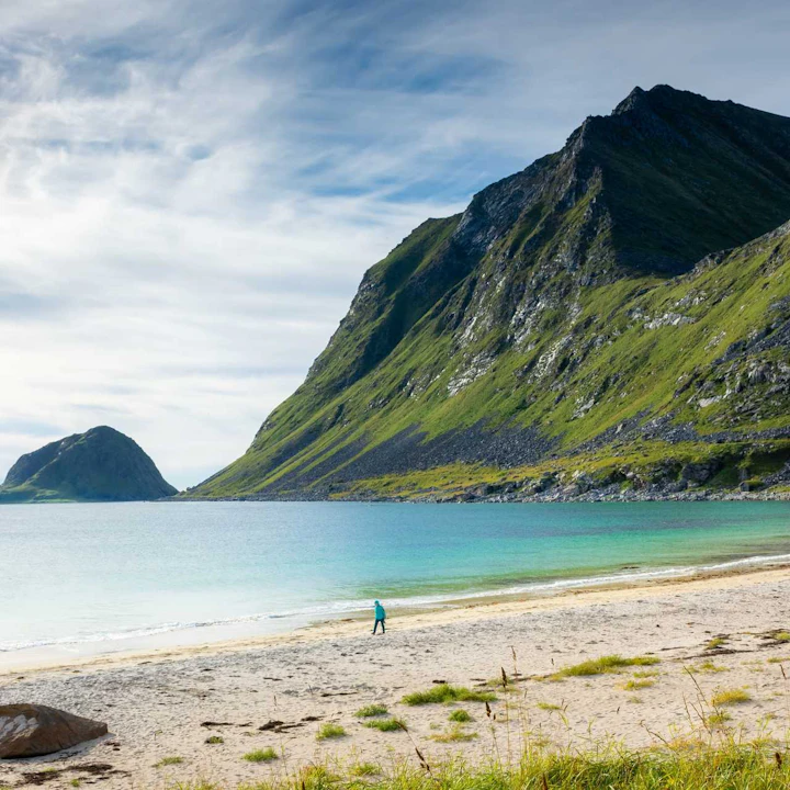 Cruising South Through Norway's North: Summer in 15 Days