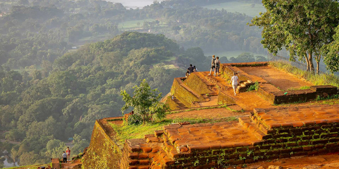 Sri Lanka: A 15-day Cross-Country Odyssey