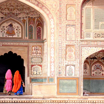 Best of Northwest India: Rajasthan in 15 Days