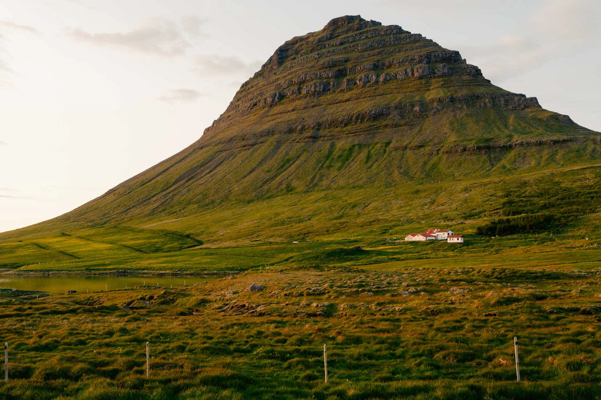 Road-Tripping the Ring Road: Natural and Cultural Wonders of Iceland