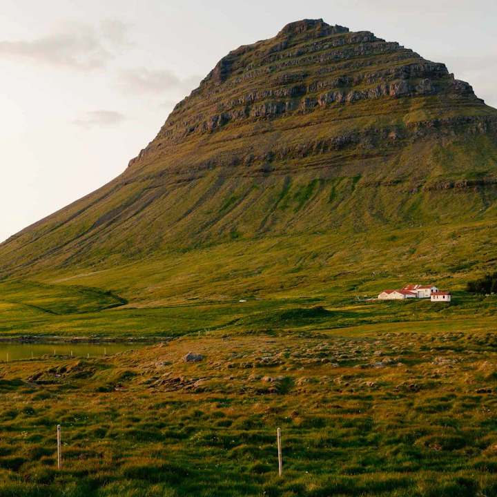 Road-Tripping the Ring Road: Natural and Cultural Wonders of Iceland