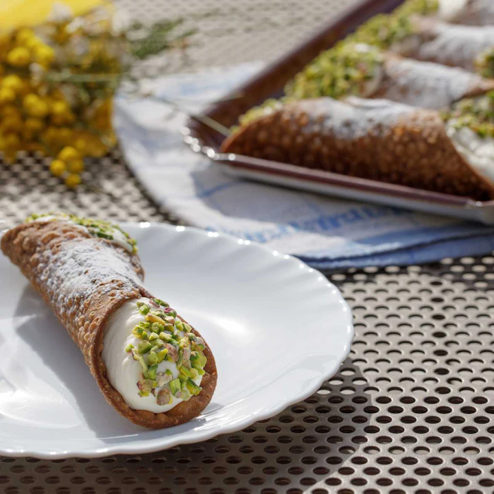 The Other Italy: a Grand Tour of Sicily's Taormina, Syracuse, and Palermo