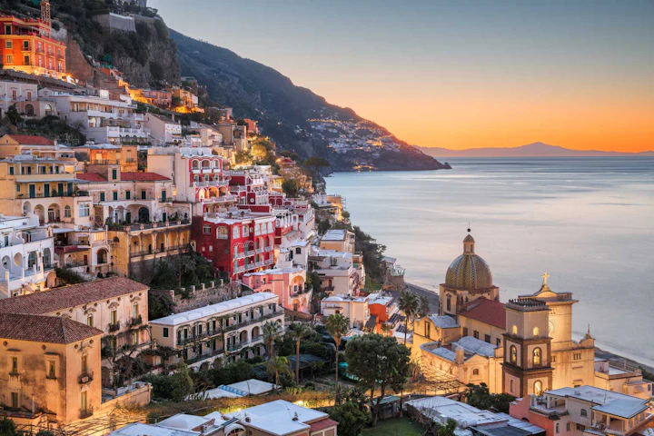 From the Heels to the Toes of Southern Italy: Naples, Amalfi, and Puglia