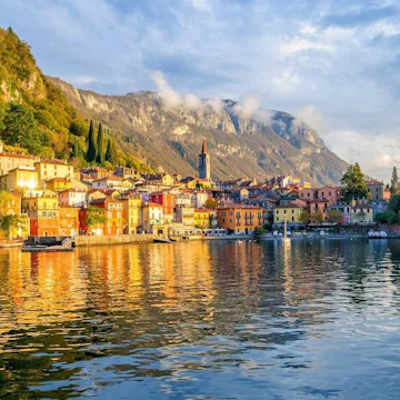 Northern Italy Dreamscapes: Dolomites, Garda, and Como in 12 Days