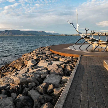 Iceland's Summer South Coast in One Week
