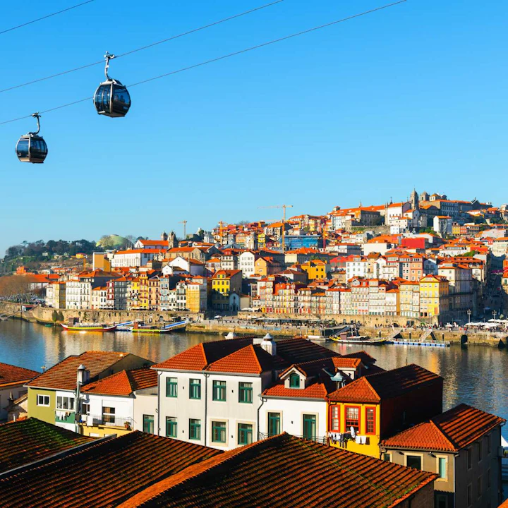 A Portal Through Portugal: Lisbon, Porto, and the Coastal Treasures in Between