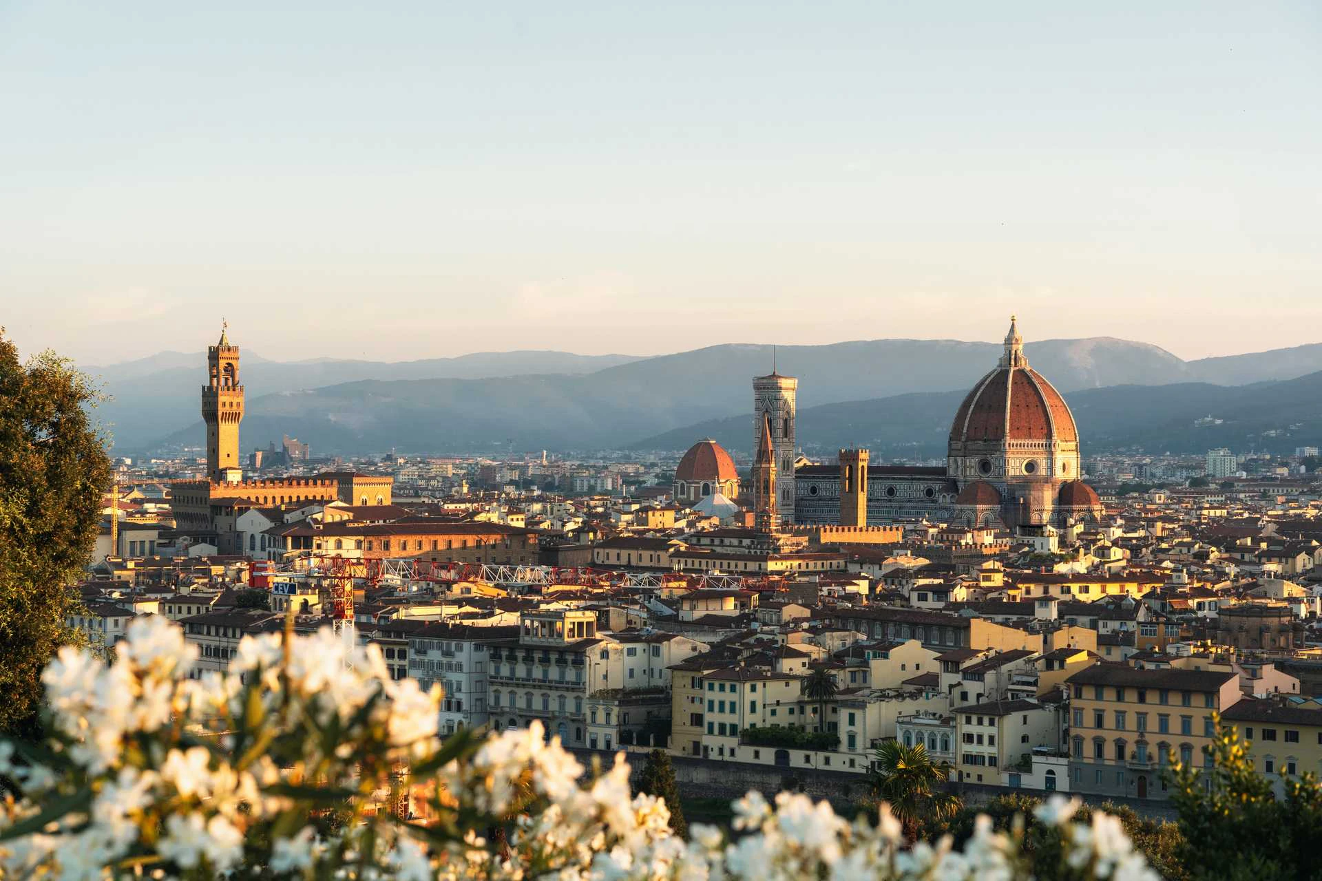 Italy's La Dolce Vita in Venice, Rome, and Florence