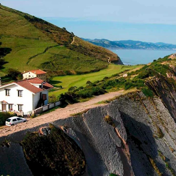 Basque Country at Its Best: Bilbao, San Sebastian, and Spain’s Rioja Wine Region
