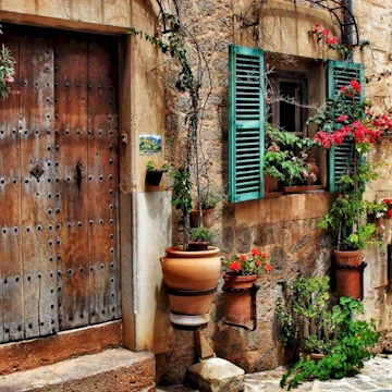 Mediterranean Bliss in the Balearics: Spain's Island of Mallorca