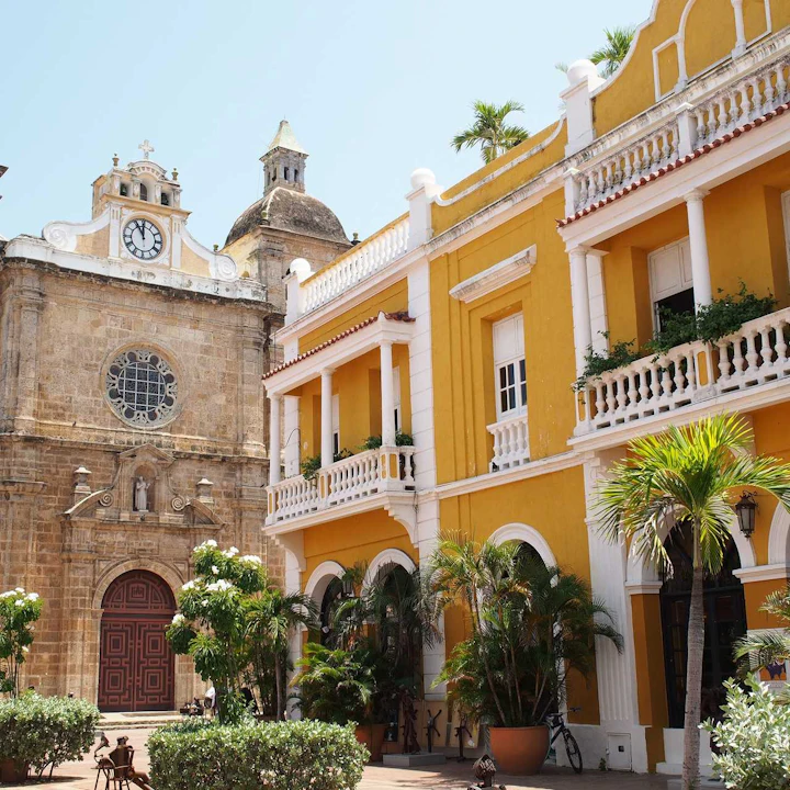 The Secrets of Colombia’s Amazon, Medellín, and Cartagena: Epic Rainforest and City Adventures