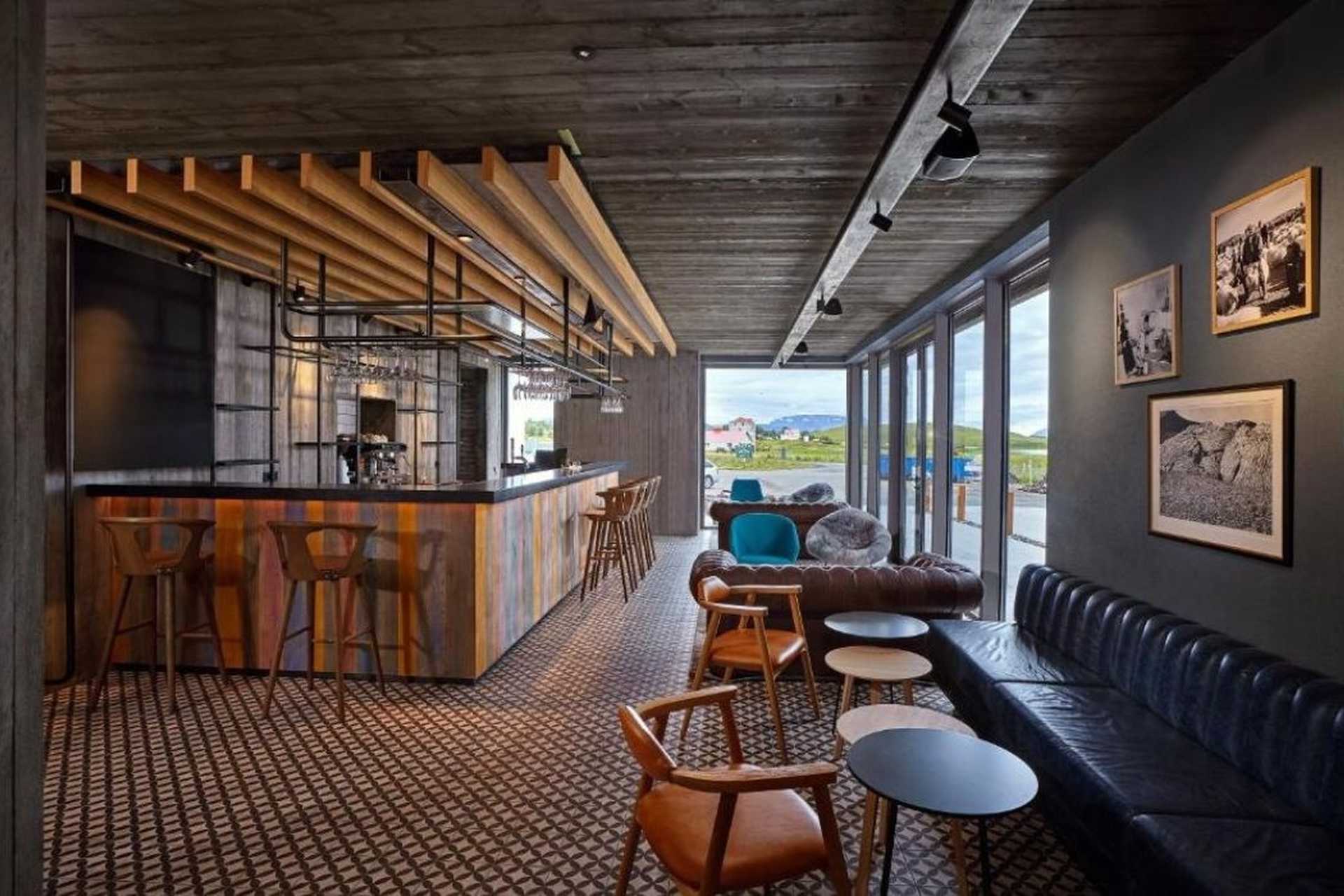 Icelandair Hotel MÃ½vatn (3)