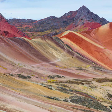 Peru Uncovered: A Journey from Coast to Andes