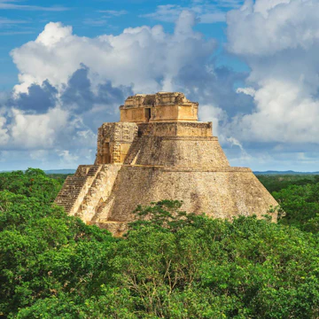 Caroline Chambers + Mattis + Calum: Yucatán and Riviera Maya