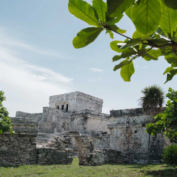 Maya Ruins and Mexican Cenotes: Yucatan Peninsula in 10 Days