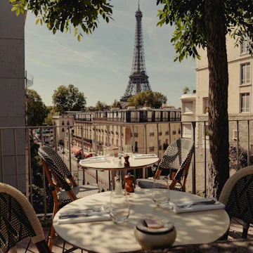 Cultural Pillars of Paris and the French Countryside