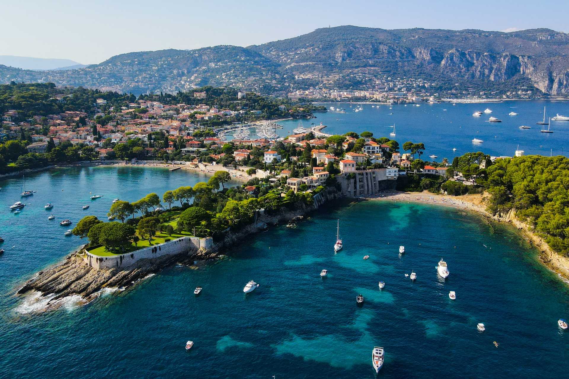 The French Riviera and Provence: A Journey Through Authentic France