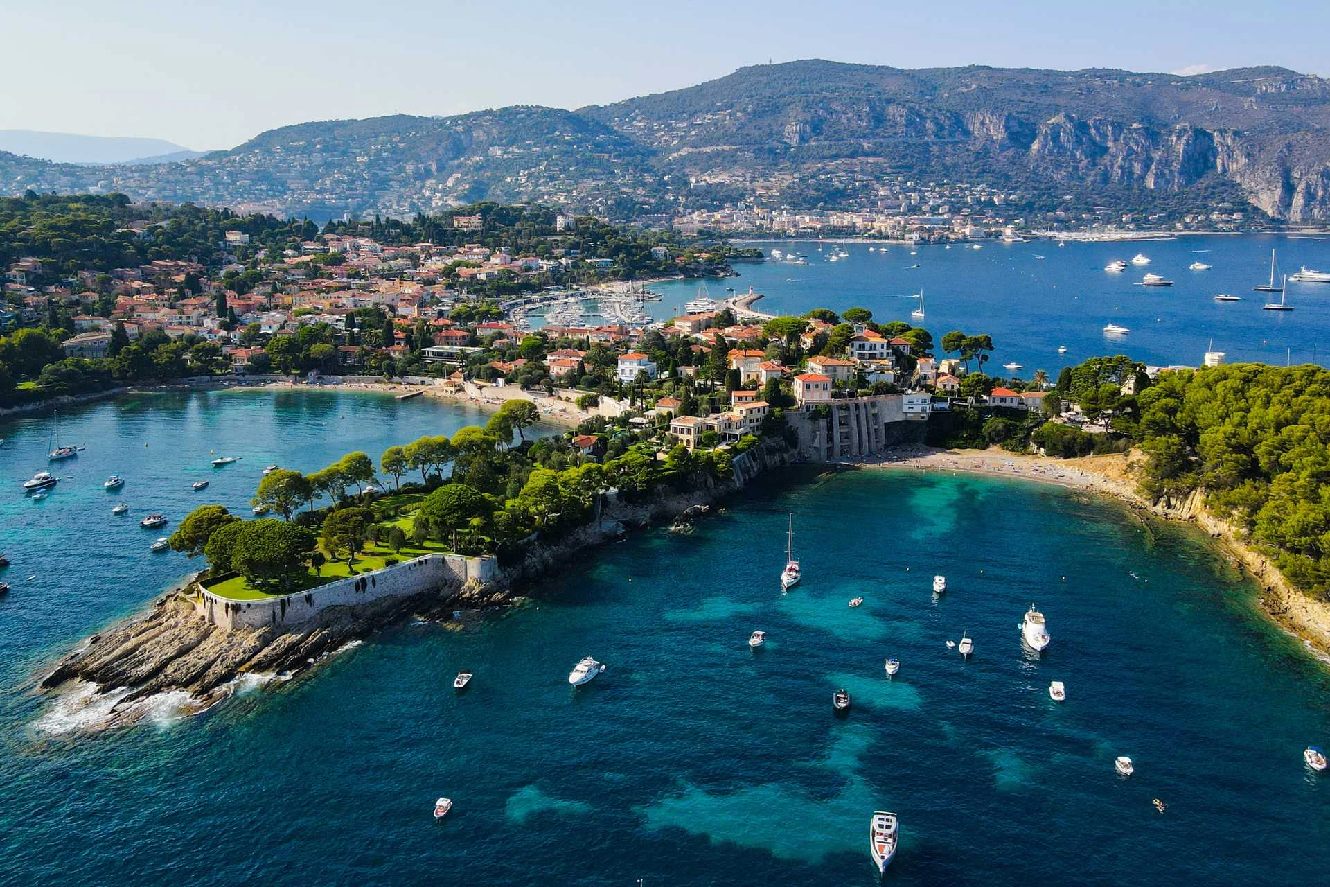 The French Riviera and Provence: A Journey Through Authentic France
