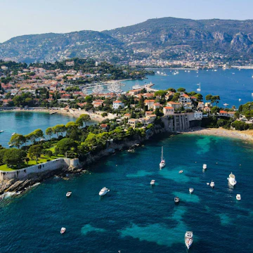 The French Riviera & Provence: A Journey Through Authentic France