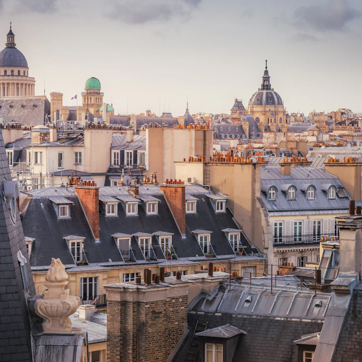 Summer Soirée: 10 Days of French Wine, Sun, and Culture