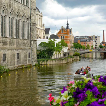 10 Days in Belgium: Ghent, Antwerp and Brussels