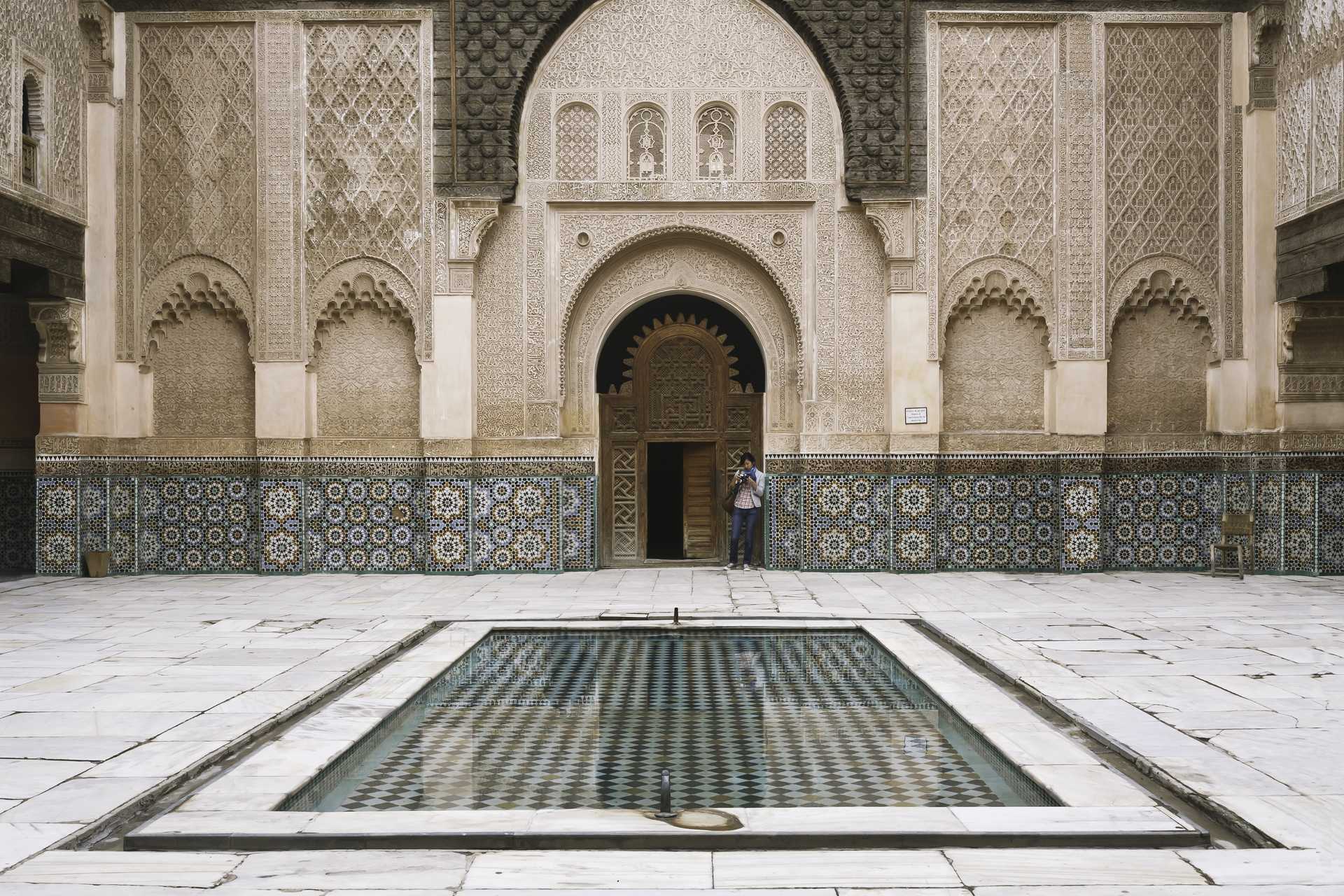 Meet Morocco: 10 Days in Marrakesh, Essaouira, the Atlas Mountains, and the Agafay Desert